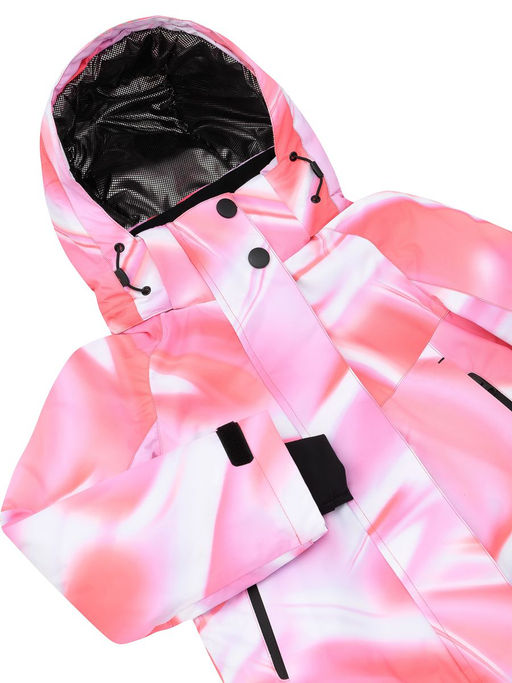 Куртка д/дев. "Аджа"