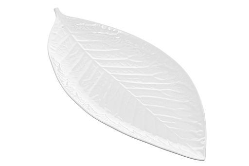 Блюдо "Лист" Elan Gallery