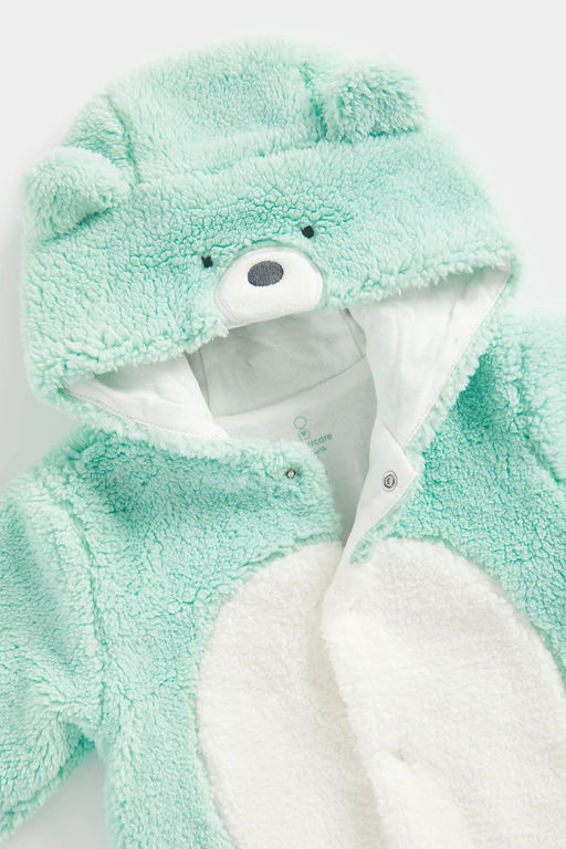 MOTHERCARE / Комбинезон утепленный  фото 3