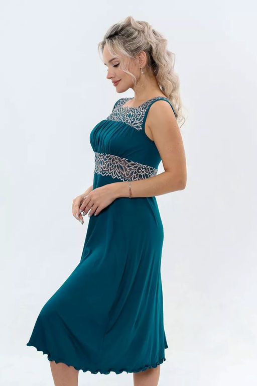 Сорочка Риана длинная