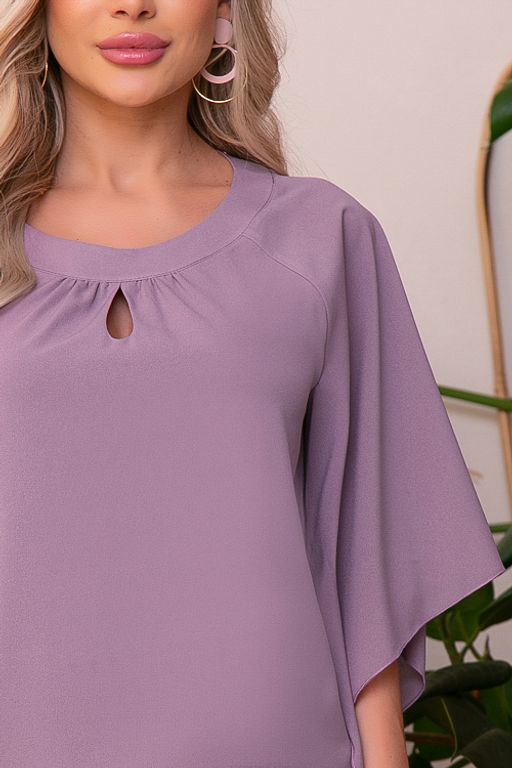 Блузка 41375-2 - Avili фото 4