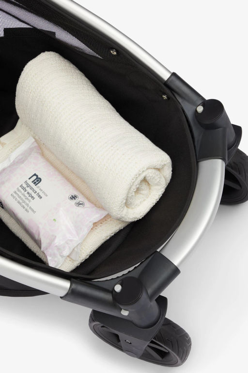 mothercare / Коляска 2 в 1 Journey Ash Grey  фото 5