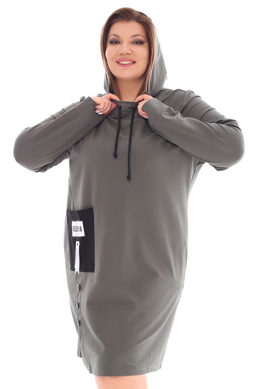 Платье-1744 - Леди мария фото 9