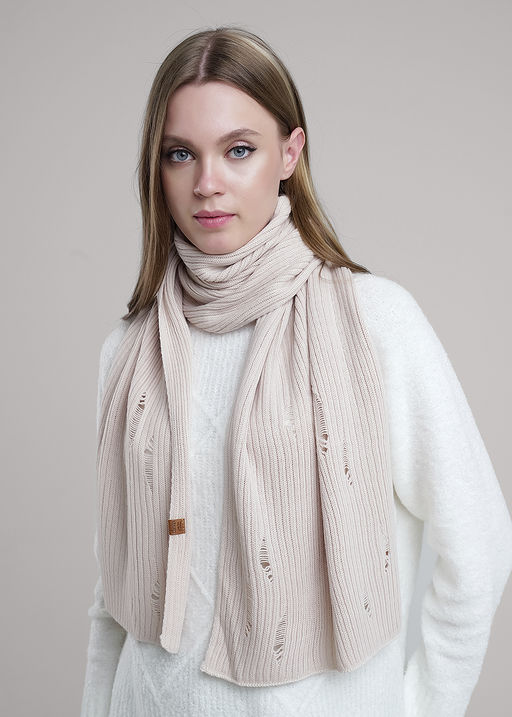 Шарф женский