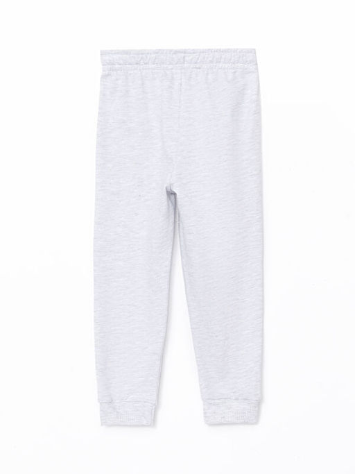 Beli Lastikli Kal?n Erkek Bebek Jogger E?ofman Alt? 2li - Waikiki фото 3