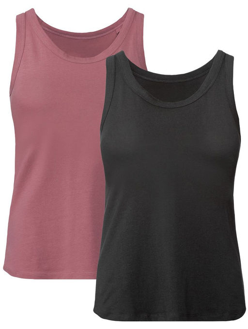 Женские топы 2 шт ESMARA  фото 8