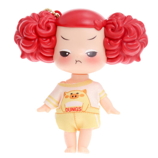 Кукла-малышка Анимешка МИКС - Simaland фото 11