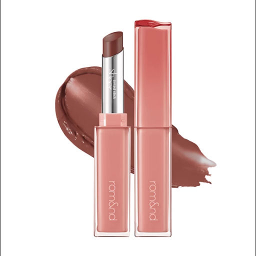 Rom&Nd Sheer Tinted Stick 05 Dutch Cocoa - Стойкий тинт-желе в стике