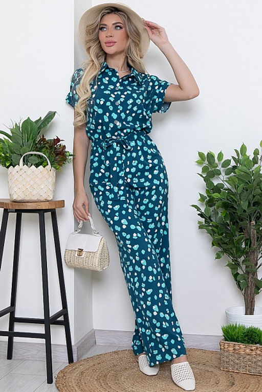 Комбинезон 6473 - Avili фото 2