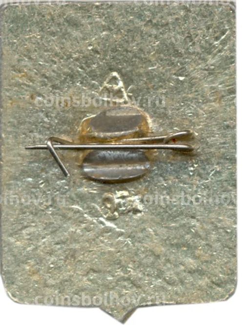 Значок Муром