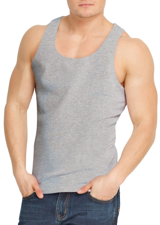 Майка мужская