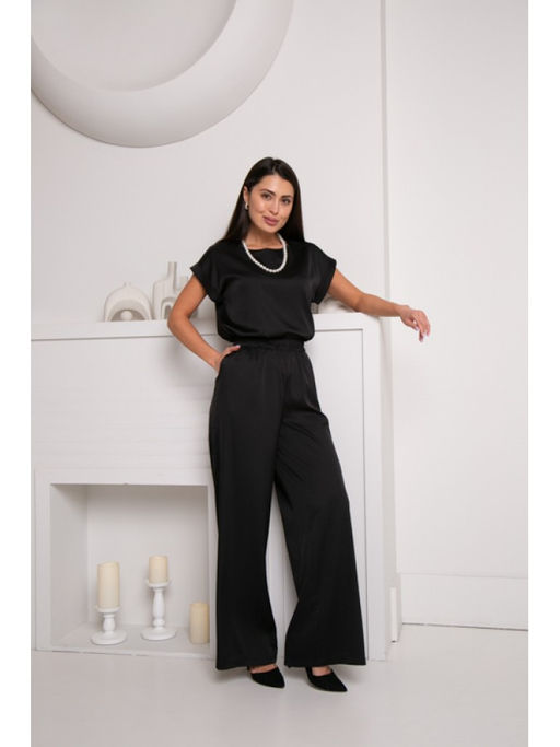 КОСТЮМ БАККАРА БЛЭК -