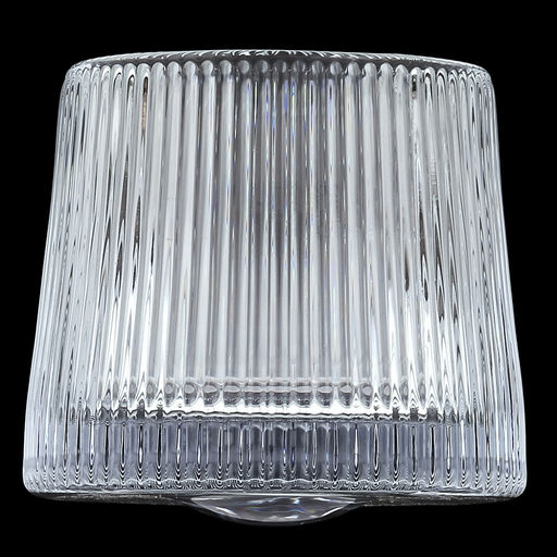 Стакан стеклянный Баланс 190мл, д6,8см, h7,4см, грани, вращающийся, набор 6шт, в коробке, Дели Гласс (Deli Glass) (Китай) - Домашняя мода фото 5