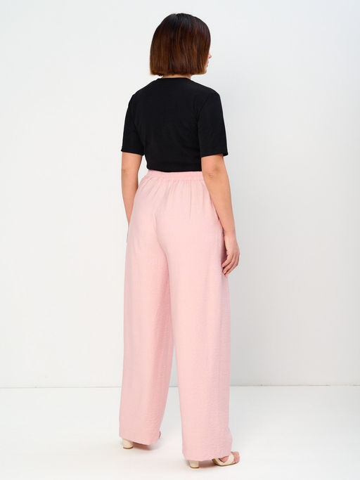 Брюки женские 22421-46003 pink