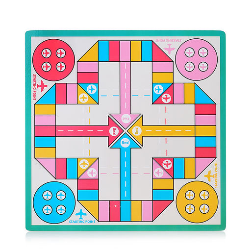 Развивающая игра Мультифункциональная - Щепочка фото 8