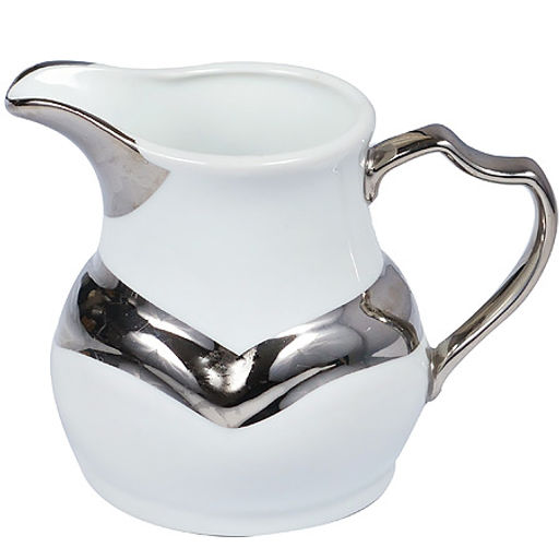 31310 Молочник керамика 250мл.LR (х75)