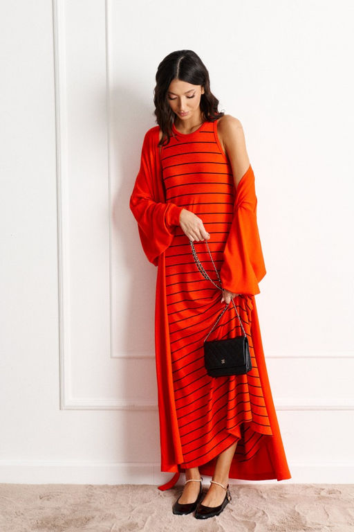 Платье А3501 - Annete фото 4