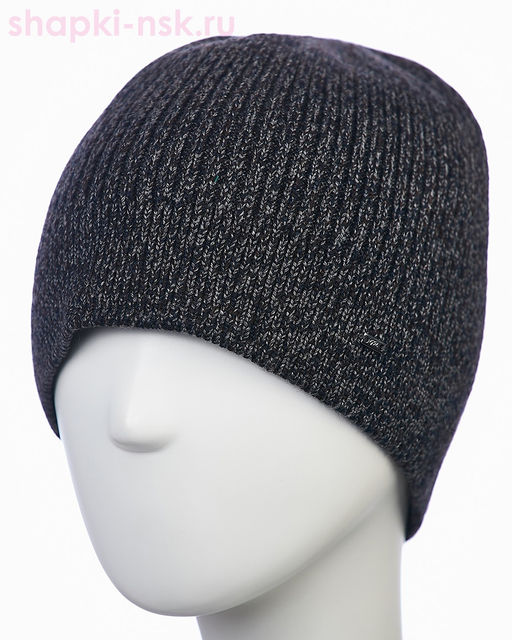 65998 Atlas Шапка мужская флис (57-59)