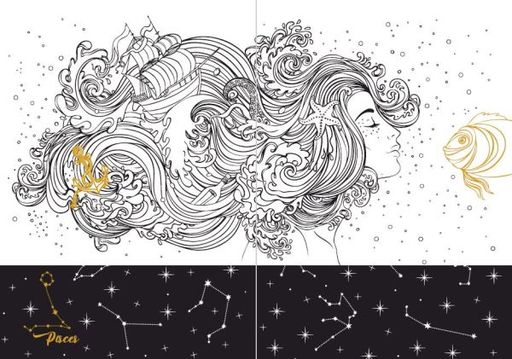 Тайны знаков зодиака