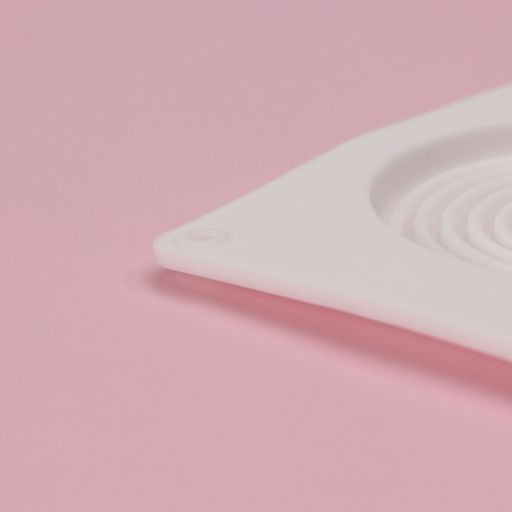 Форма для муссовых десертов и выпечки Доляна Гипноз, силикон, 30?17,5?0,5 см, 6 ячеек (d=7,7 см), цвет белый  фото 6