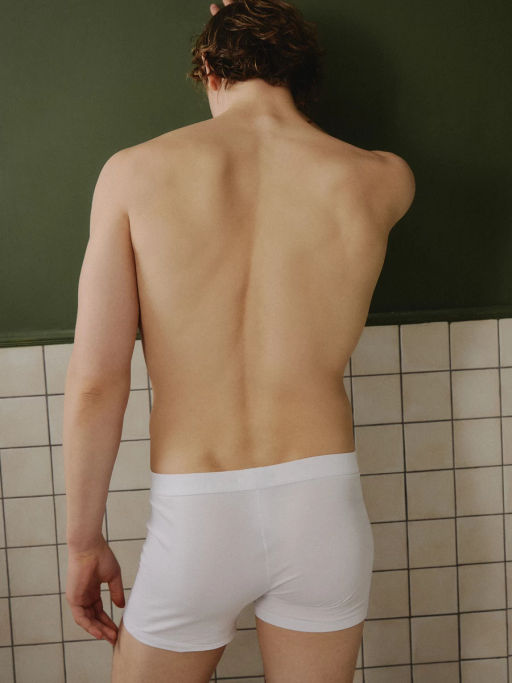 Трусы боксеры / Zarina  фото 5