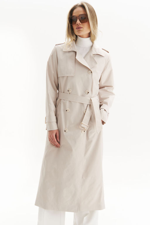 Плащ URS 24-429-2  фото 4