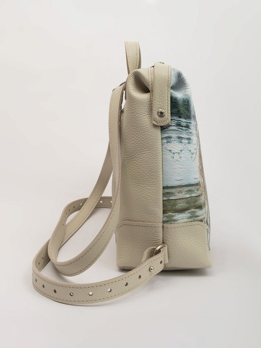 рюкзак Rebeca print - Gallato фото 3