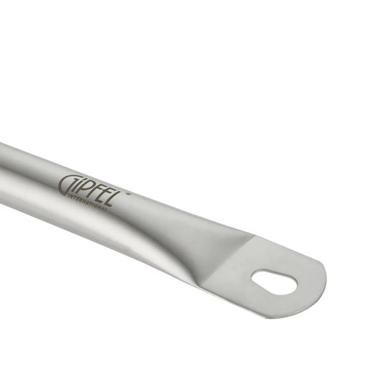 2143 GIPFEL Сковорода Select Orange 24х4,5см, облегчённый чугун, нерж.сталь 18/0, Ilag. Цвет: жёлтый