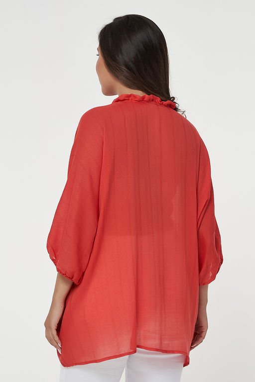 Блузка - Olsi фото 7