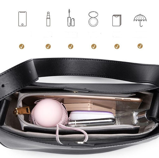 Bags Сумка женская / кожа / 0084285  фото 24