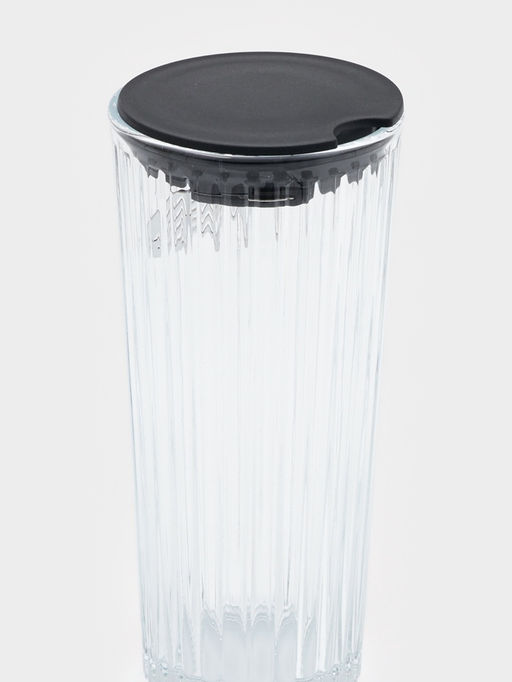 Крышка универсальная Magistro Univers. с ситом, металл, пластик