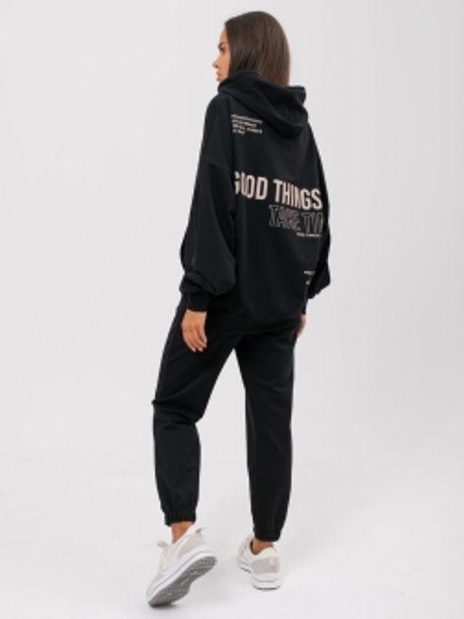 СПОРТИВНЫЙ КОСТЮМ ЖЕНСКИЙ - Giovedi фото 5