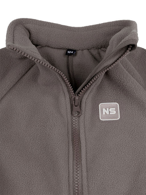 Комбинезон 8т10024 кофе