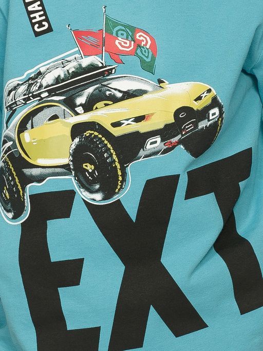 Pelican BFJ3192 джемпер для мальчиков  фото 4