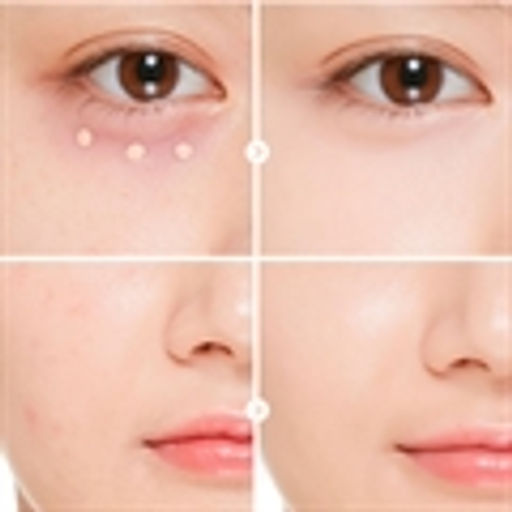 CONCEALER. Консилер для лица и глаз - Зеленая коробка фото 3