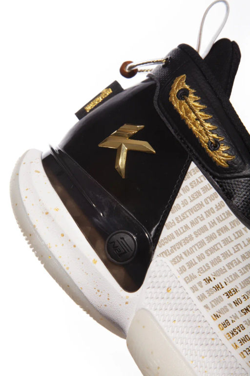 Баскетбольные Кроссовки Anta KT9  фото 7