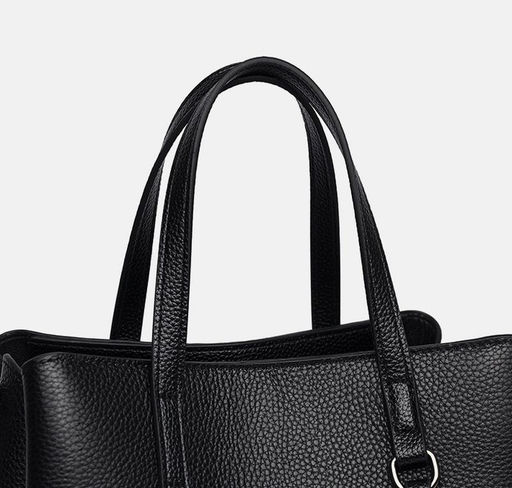 Bags Сумка женская / кожа / 	 0112101