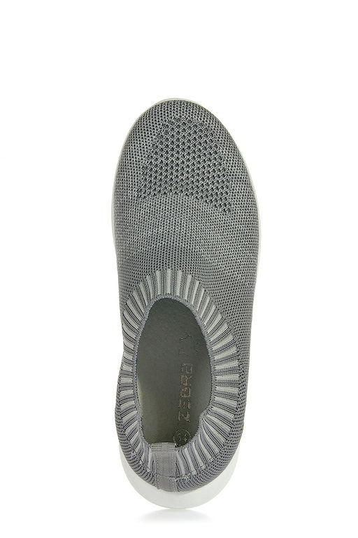 Полуботинки школьные ZEBRA фото 3