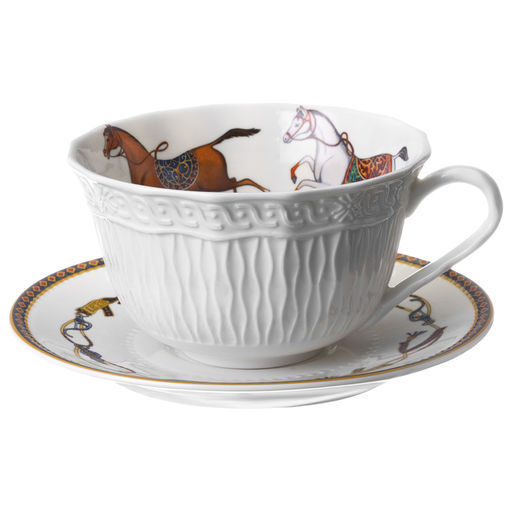 ЧАЙНАЯ ПАРА LEFARD PASSAGE 330 МЛ