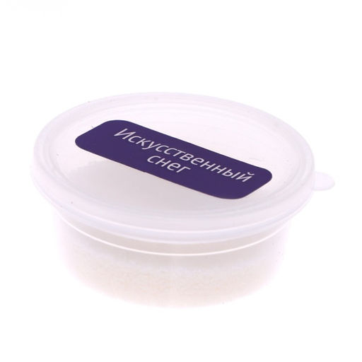 Набор для опытов Снежный вулкан, белый медведь, в пакете - Simaland фото 8