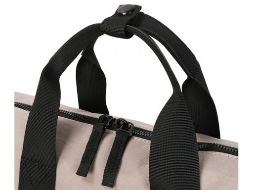 Сумка-рюкзак женский Lanotti 3209 NT/белый