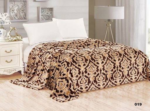 Плед велсофт Марсель Евро - Luteks фото 2