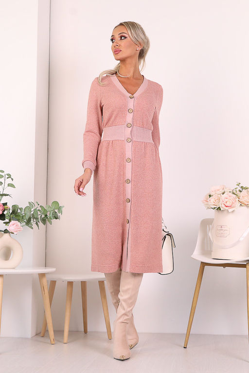 Платье П5-5313/2 - Wisell фото 4