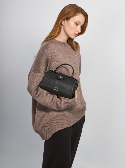 Сумка Labbra L-JY2911 black  фото 13