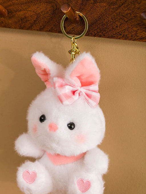 Oyuncak Ay? Fig?rl? ?anta Charm? - Waikiki фото 3