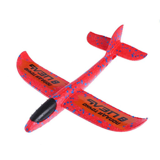 Самолёт Точно в цель, цвета МИКС - Funny toys фото 4