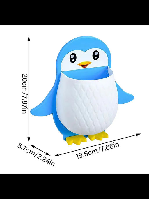 61014 Держатель для зубных щеток