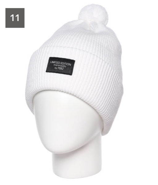 Шапка Стрит - Ferz фото 19