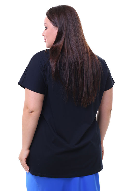 Футболка-2868 - Lady maria фото 3