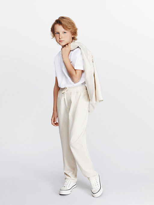 Hakim Yaka Erkek ?ocuk G?mlek